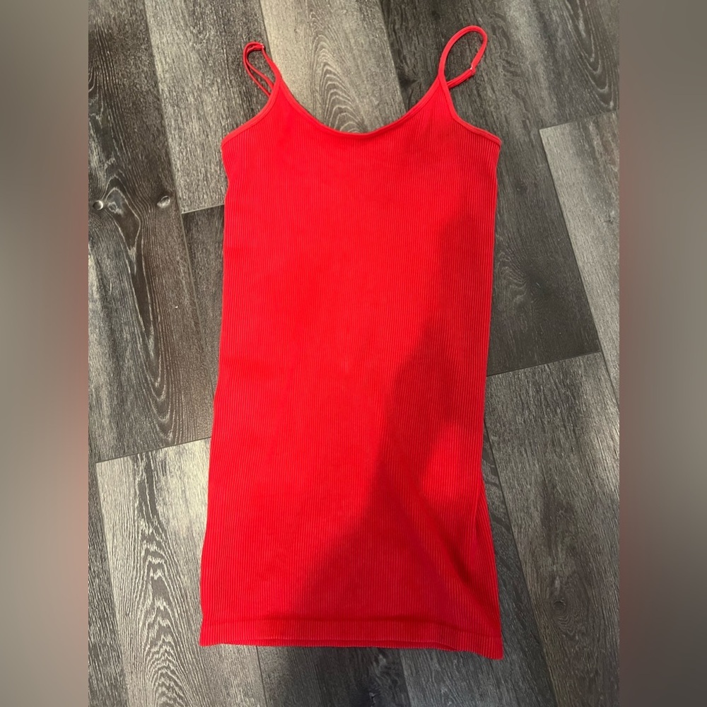 Forever 21 Tight Fit Dress